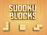 Sudoku Blocks