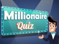 Millionaire Quiz