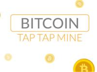 Bitcoin Tap Tap Mine